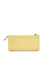 Dune London Yellow Koining Large Turlock Purse - Image 3 of 5