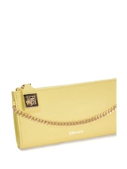 Dune London Yellow Koining Large Turlock Purse - Image 4 of 5