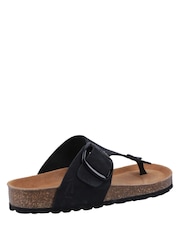Hush Puppies Billie Toepost Sandals - Image 2 of 4