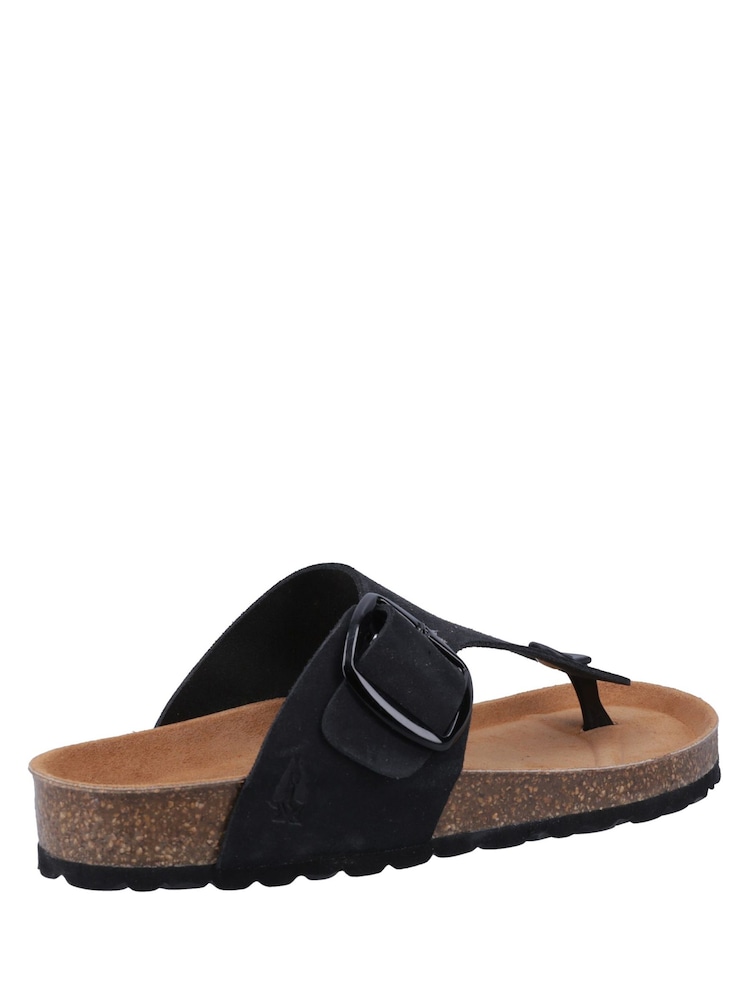 Hush Puppies Billie Toepost Sandals - Image 2 of 4