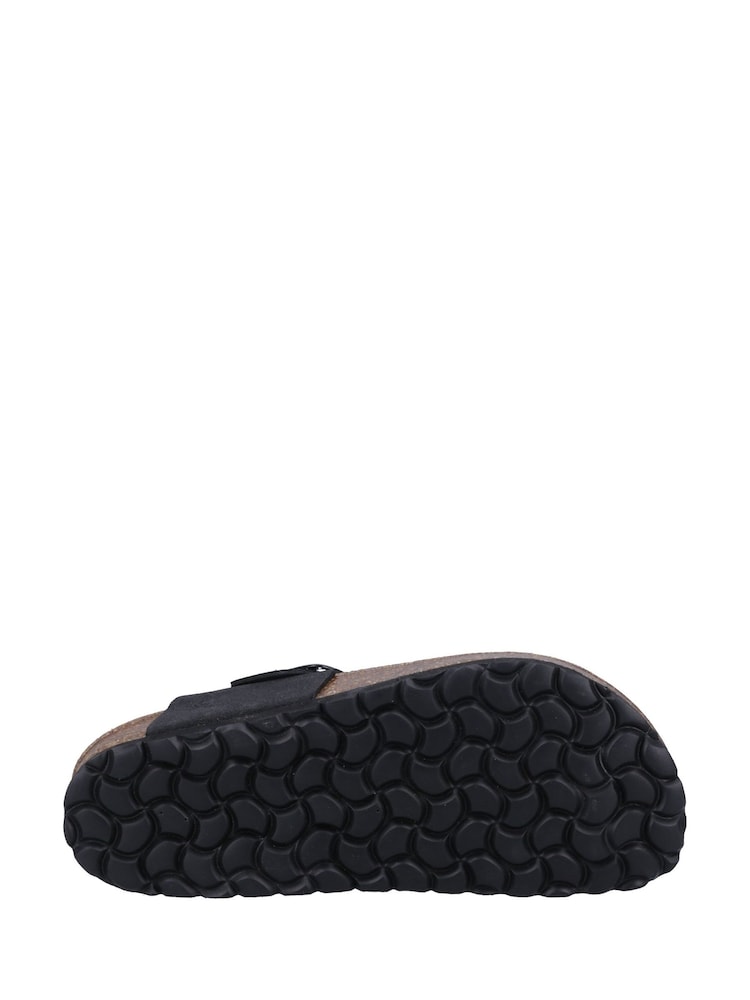 Hush Puppies Billie Toepost Sandals - Image 4 of 4