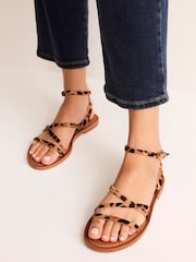 Boden Everyday Flache Sandalen - Bild 1 von 4