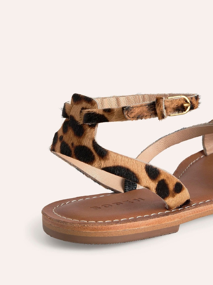 Boden Everyday Flache Sandalen - Bild 4 von 4