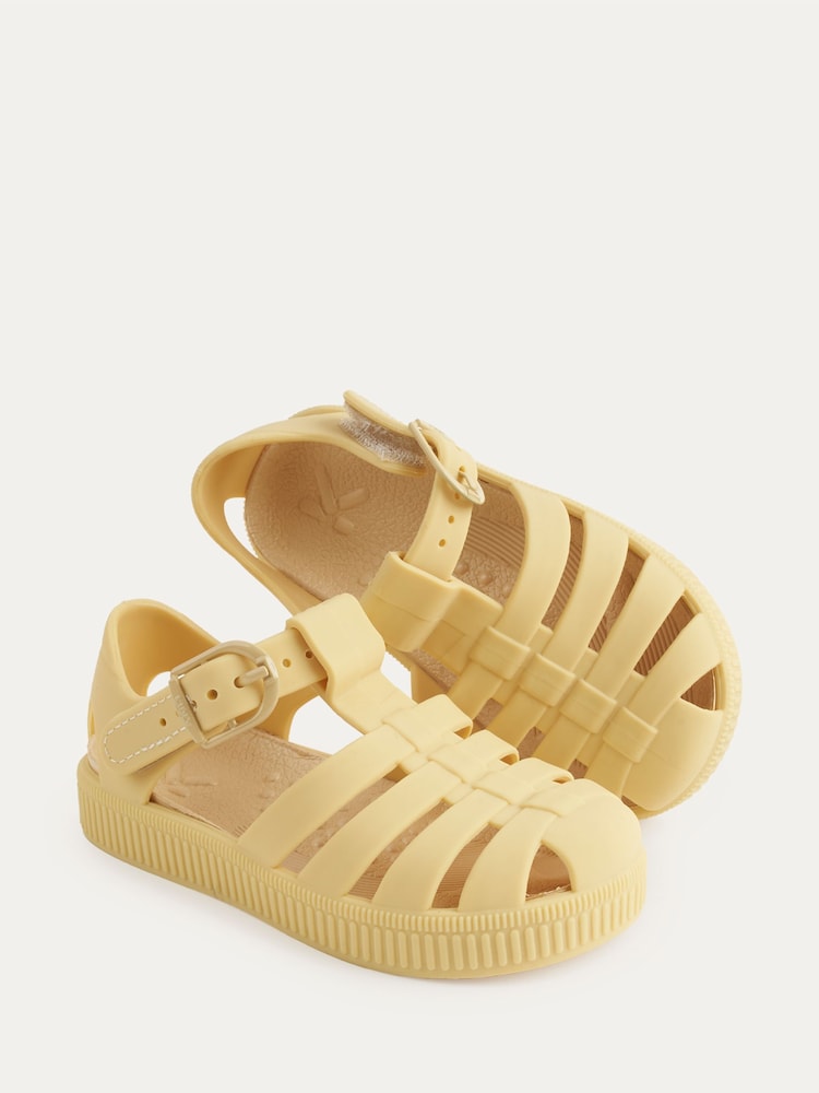KIDLY Jelly Sandals - Image 1 of 5
