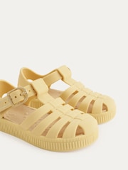 KIDLY Jelly Sandals - Image 3 of 5