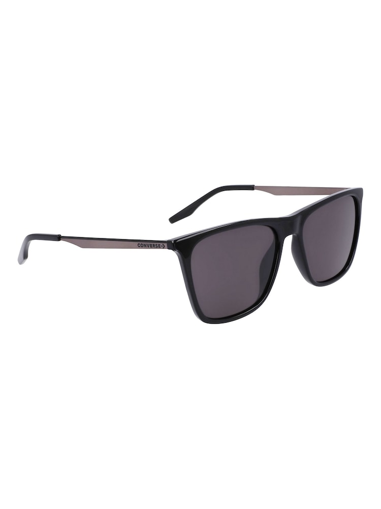 Converse Black Sunglasses - Image 1 of 6
