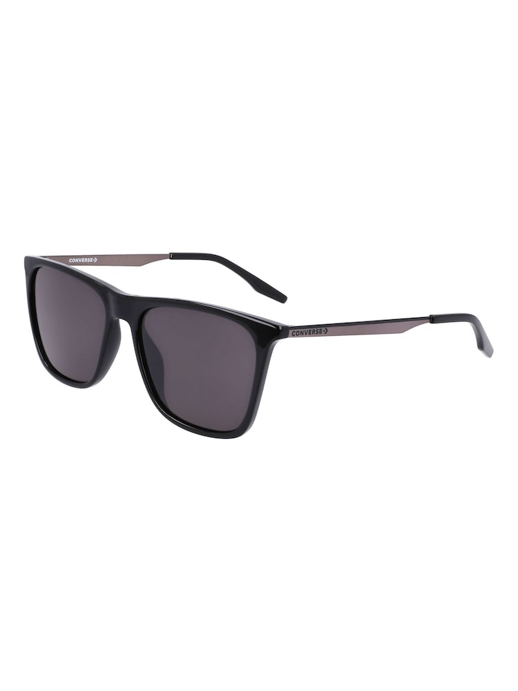 Converse Black Sunglasses - Image 3 of 6