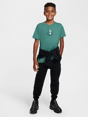 Nike Tottenham Hotspur FC Heritage Graphic T-Shirt - Image 7 of 7