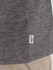 Craghoppers NL Abel Long Sleeved Grey T-Shirt - Image 6 of 6