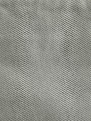 Grey Light Slim Fit Stretch Chinos Trousers - Image 10 of 10