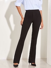 Lipsy jersey stretchy bootleg broek - Image 1 of 4