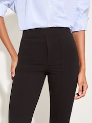 Lipsy jersey stretchy bootleg broek - Image 4 of 4