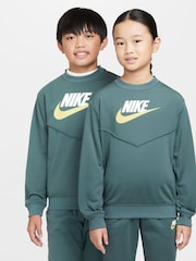 Vintage Green - Dres Nike Sportswear - Image 1 of 10