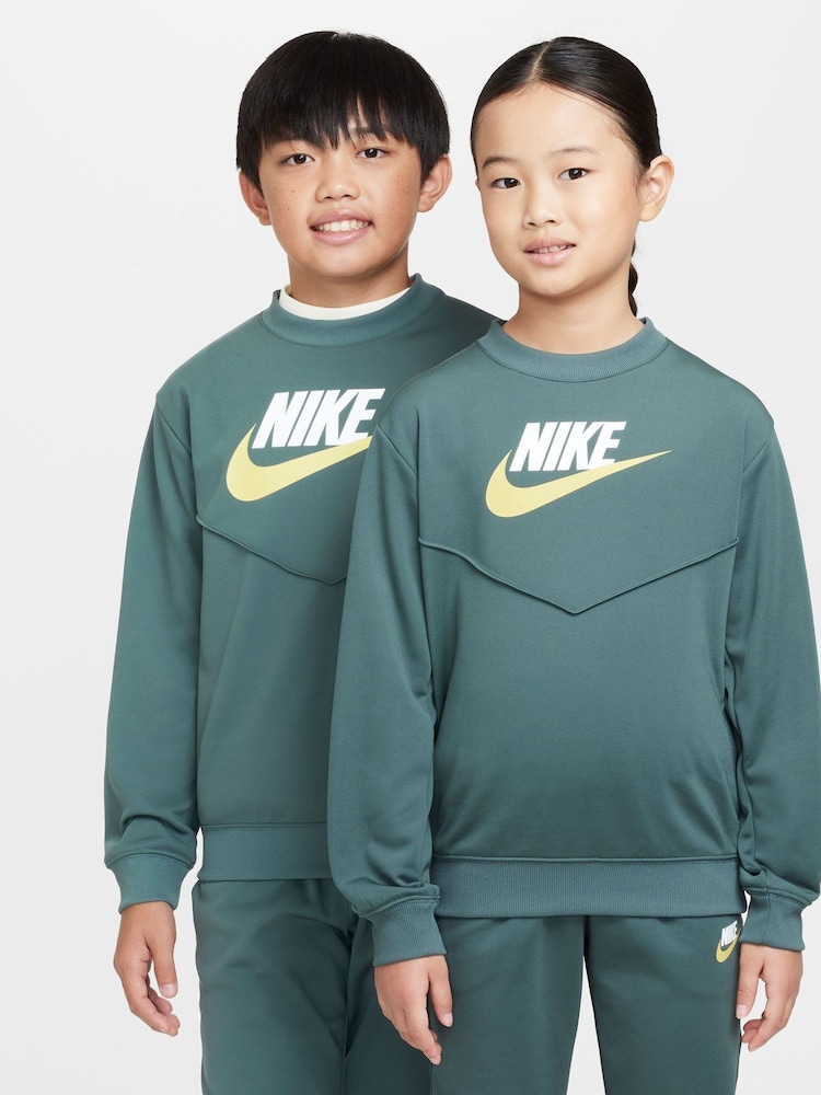 Vintage Green - Dres Nike Sportswear - Image 1 of 10