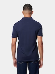 Flyers Mens Classic Fit 100% Cotton Polo Shirt - Image 4 of 9