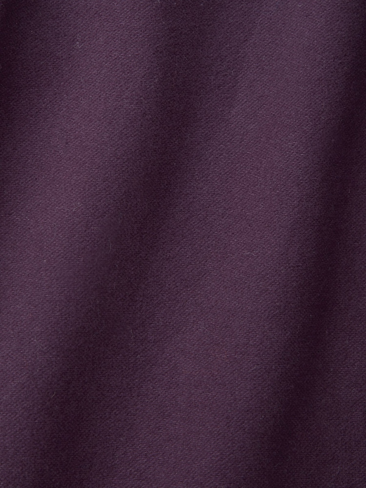 Aubin Stubton Moleskin Overshirt - Image 6 of 6