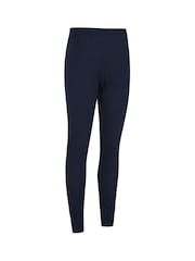Mountain Warehouse Blue Womens Talus Thermal Leggings - Image 2 of 5