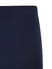 Mountain Warehouse Blue Womens Talus Thermal Leggings - Image 5 of 5