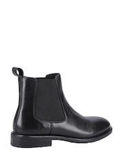 Hush Puppies Viola Ankle Brown Boots - Image 2 of 3