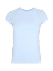 Sweaty Betty Athlete Nahtloses Workout-T-Shirt - Bild 7 von 7