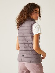 Regatta Purple Marizion Insulated Gilet - Image 2 of 7