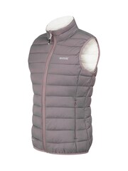Regatta Purple Marizion Insulated Gilet - Image 7 of 7