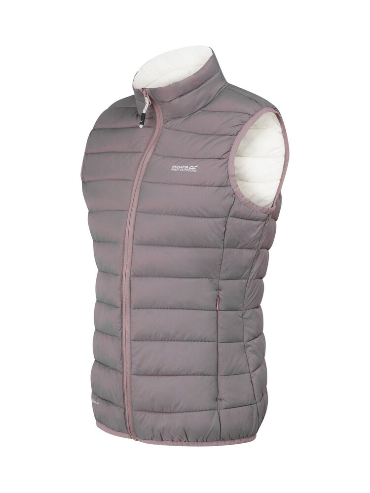 Regatta Purple Marizion Insulated Gilet - Image 7 of 7