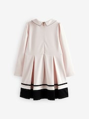 Baker by Ted Baker Collared Ponte Dress - Image 10 of 15