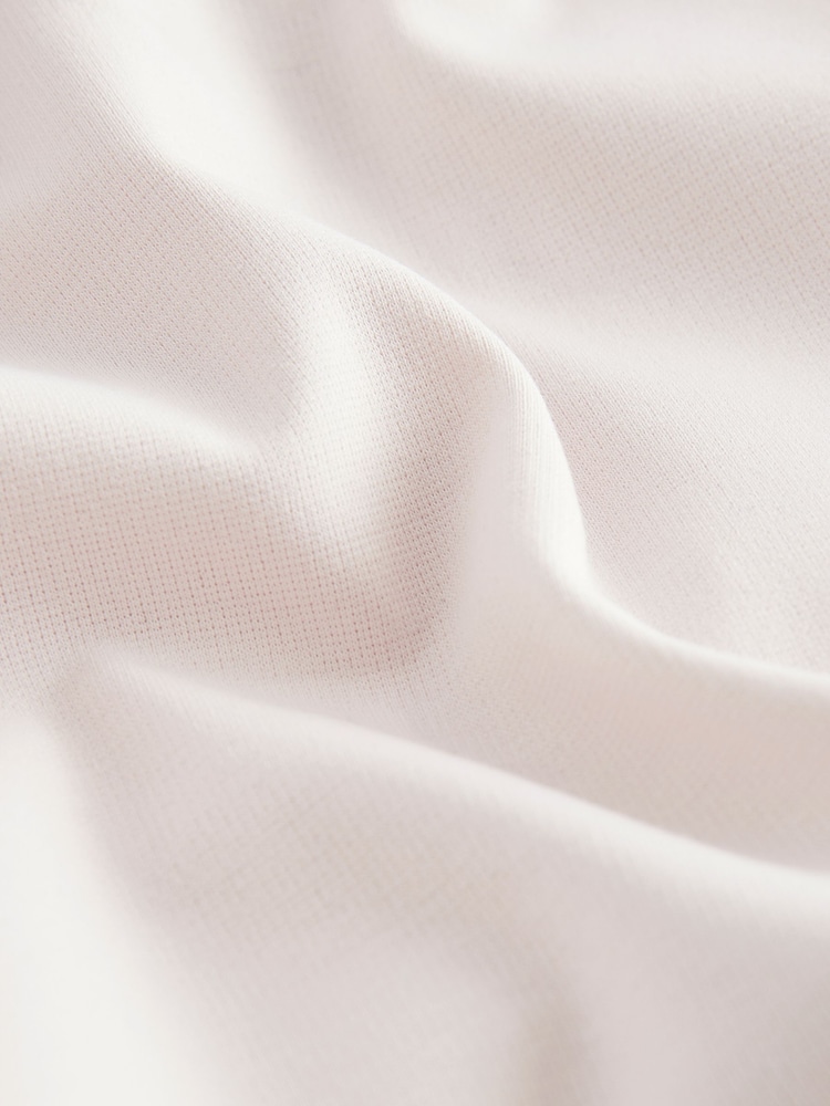 Baker by Ted Baker Collared Ponte Dress - Image 15 of 15 Baker by Ted Baker Collared Ponte Dress - Image 15 of 15