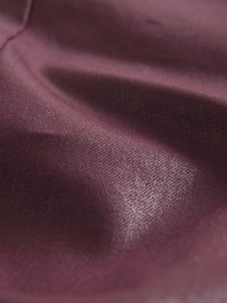 Wino - Coated Flared Jeans - Image 3 of 4
