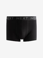 Black 15 Pack Hipster Boxers - Image 2 of 4
