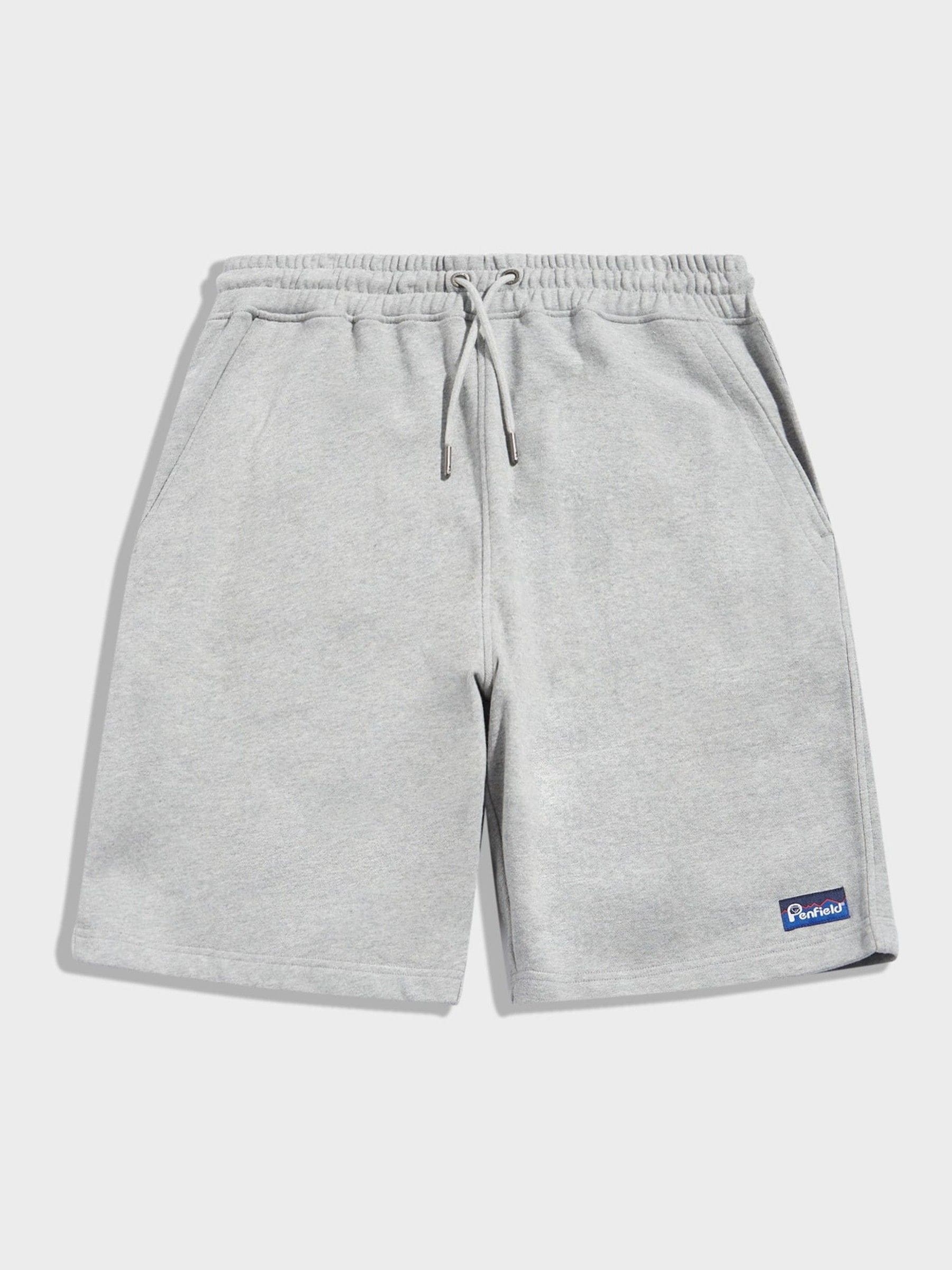 Next：日本 グレー - Penfield メンズ オリジナルロゴ スウェット