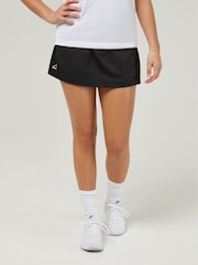Trutex Black AKOA Multi Sports Skort - Image 3 of 6
