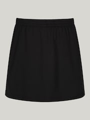 Trutex Black AKOA Multi Sports Skort - Image 5 of 6