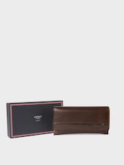 Osprey London Leather Glasses Case - Image 1 of 5
