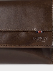 Osprey London Leather Glasses Case - Image 5 of 5