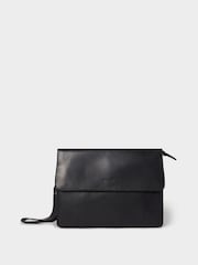 Osprey London The Saddle Leather Travel Purse - Image 2 of 6
