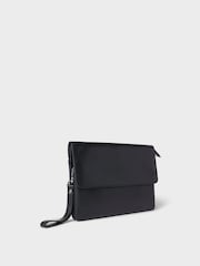 Osprey London The Saddle Leather Travel Purse - Image 3 of 6
