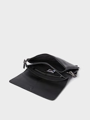 Osprey London The Saddle Leather Travel Purse - Image 4 of 6