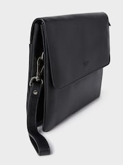 Osprey London The Saddle Leather Travel Purse - Image 6 of 6