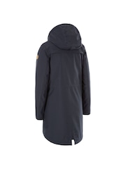 Trespass Blue Lyrics Rainwear Coats - Image 7 of 7