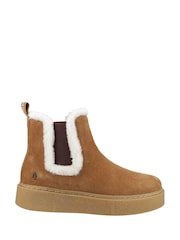 Hush Puppies Bella Ankle Boots - Image 1 of 4