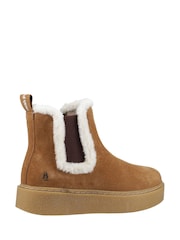Hush Puppies Bella Ankle Boots - Image 3 of 4
