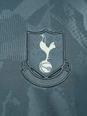 Nike Green Tottenham Hotspur Academy Pre-Match T-Shirt - Image 5 of 6