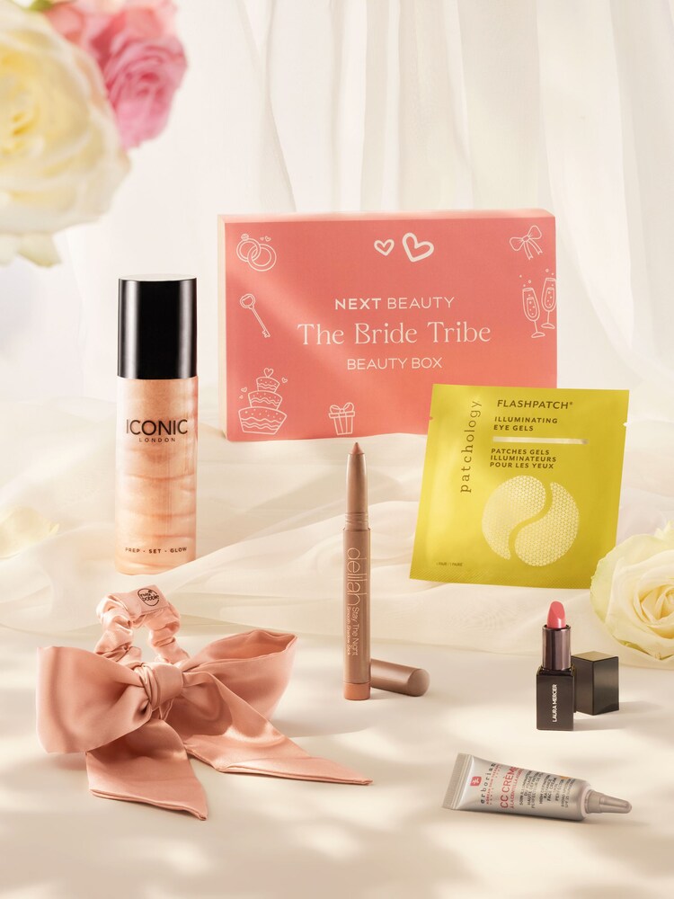 The Bride Tribe Beauty Box - Image 1 of 3