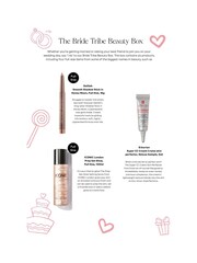 The Bride Tribe Beauty Box - Image 2 of 3