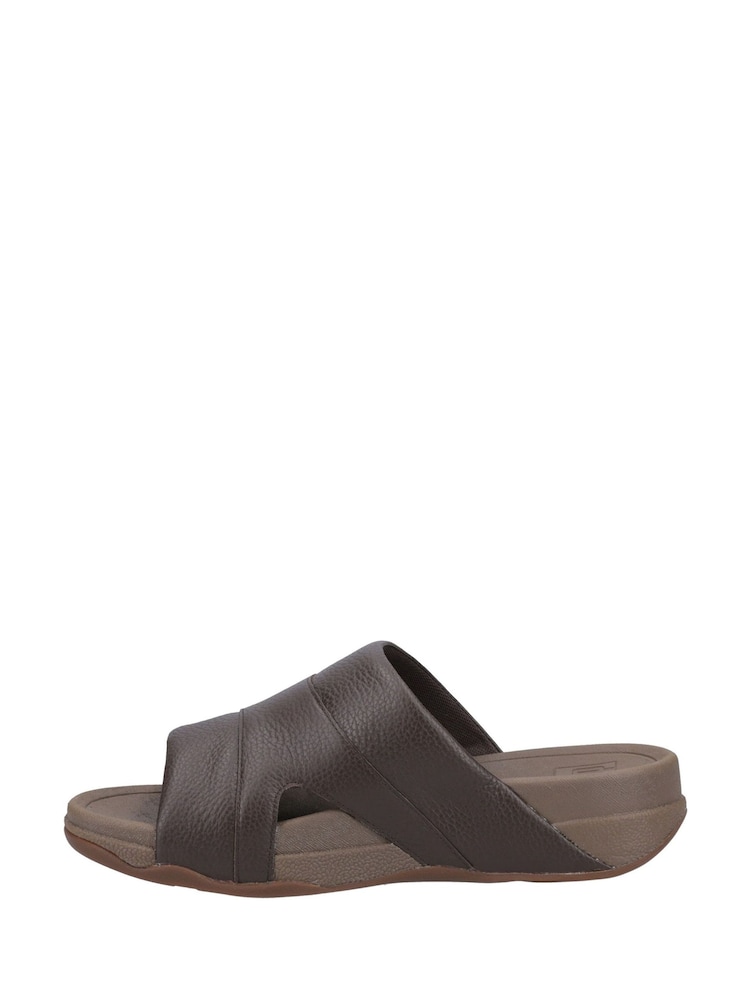 FitFlop Freeway Slides - Image 1 of 4