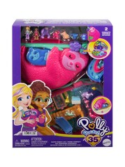 Mattel Games Sloth Purse - Image 1 of 4