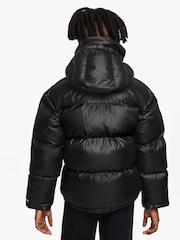 Nike Synthetic Fill EasyOn Therma-FIT Hooded Jacket - Image 2 of 4