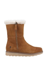 Hush Puppies Mary Ankle Boots - Image 1 of 3